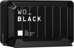 SSD WD –
