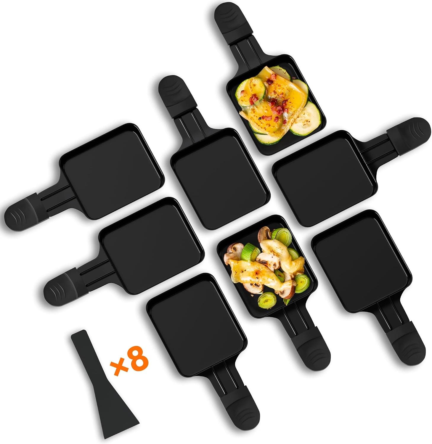 Raclette Yoassi – Yoassi