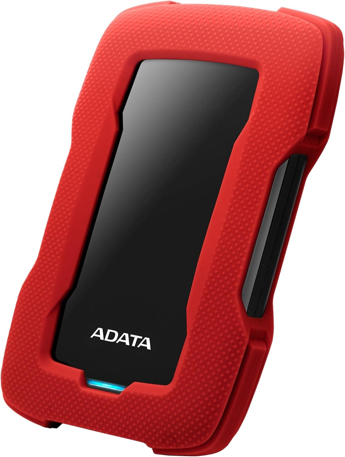 Disco Duro Externo ADATA 2TB USB 3.2 –