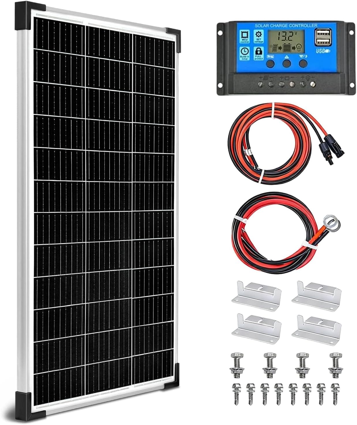 Panel solar portátil Panel – Panel