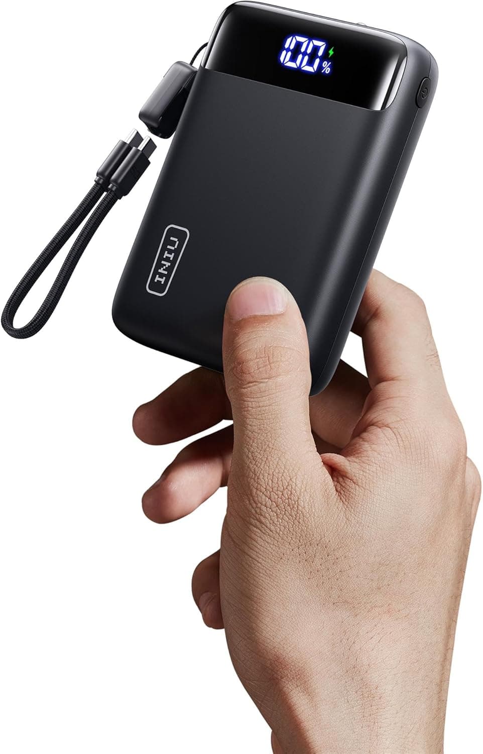 Power Bank INIU 20000mAh 22.5W – INIU