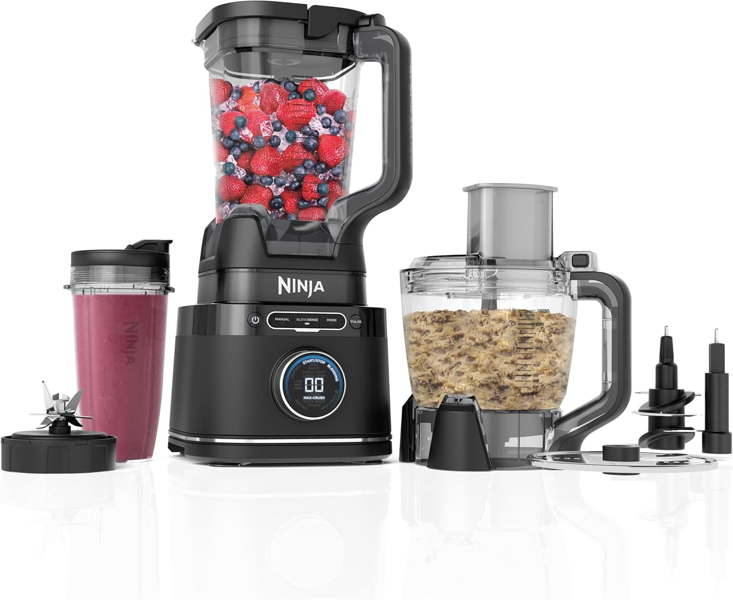 Batidora Ninja – Ninja