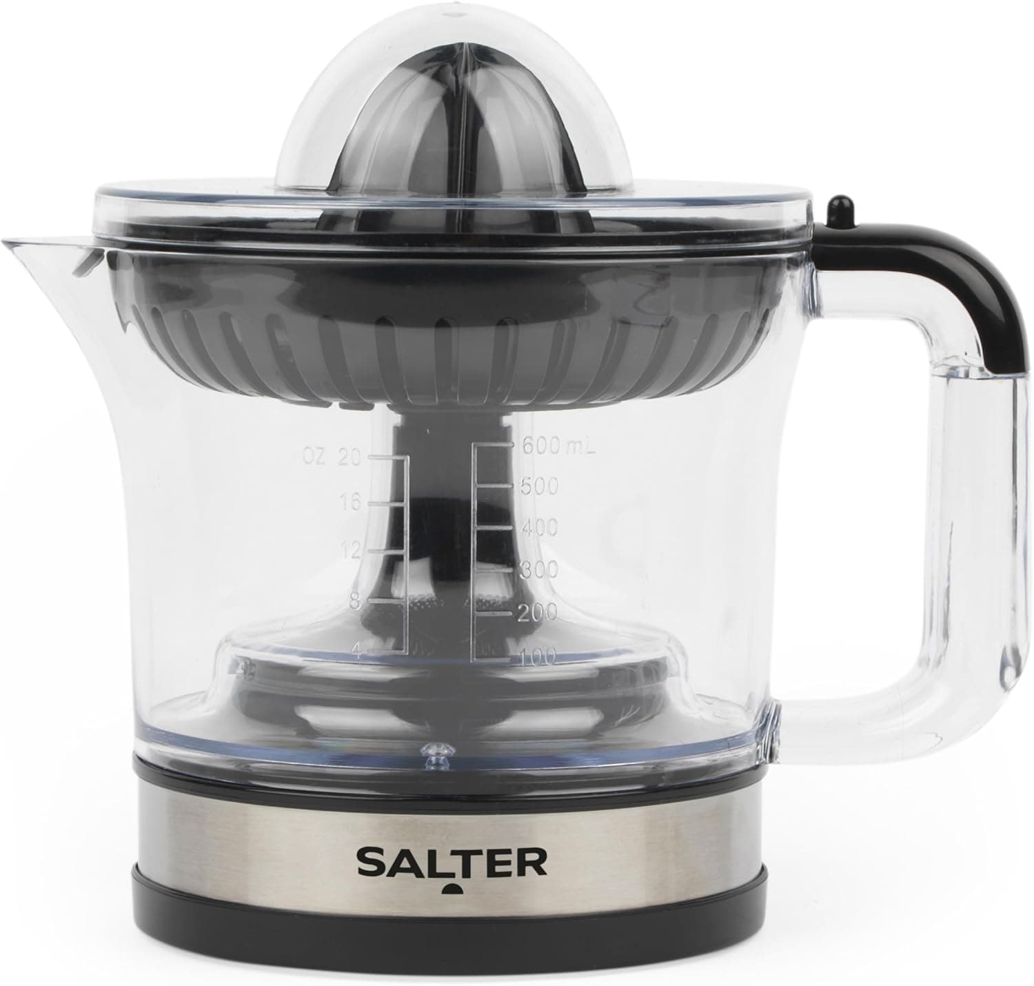 Exprimidor Salter frutas eléctrico Extractor – Salter