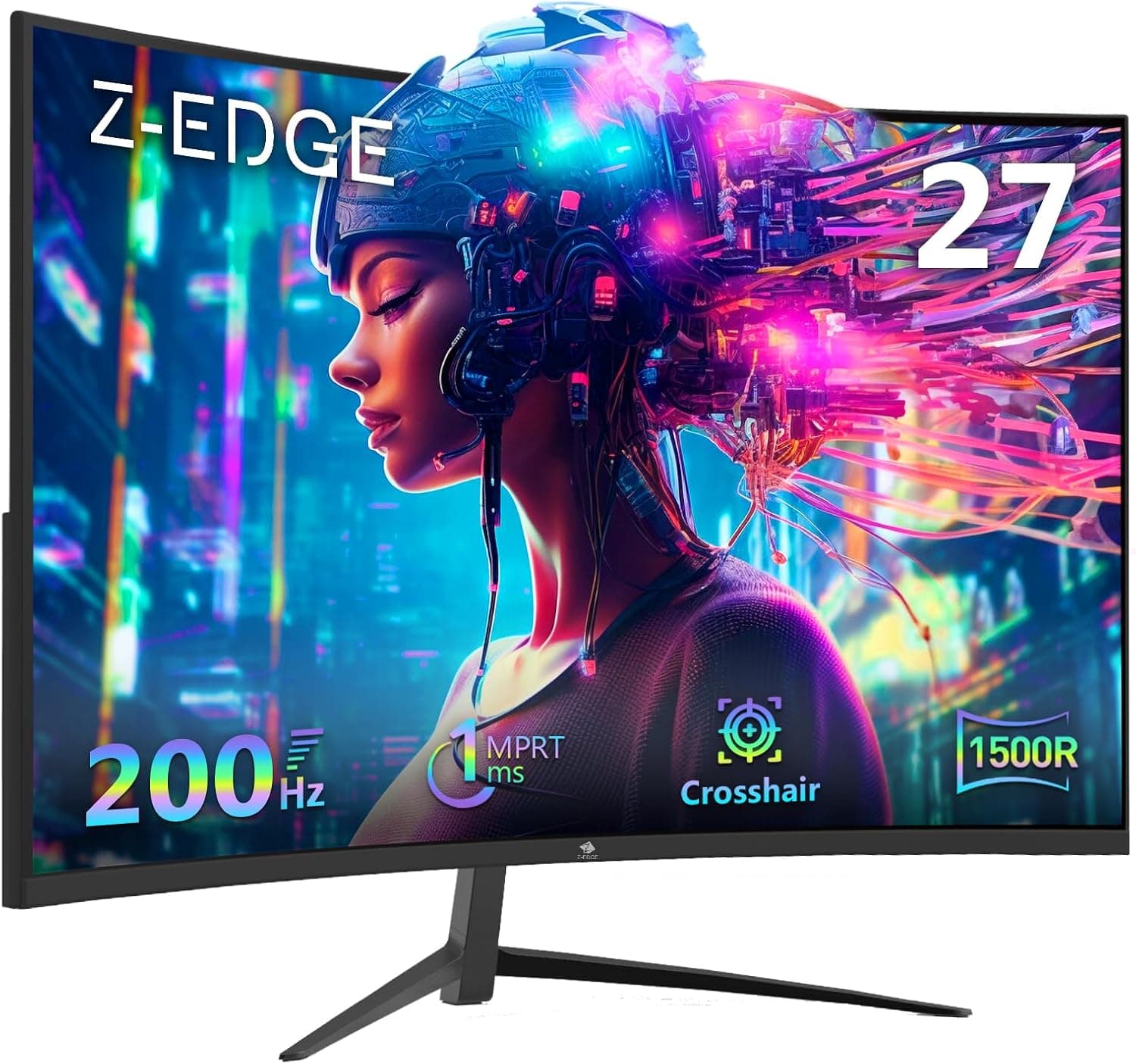 Monitor Gaming – Monitor