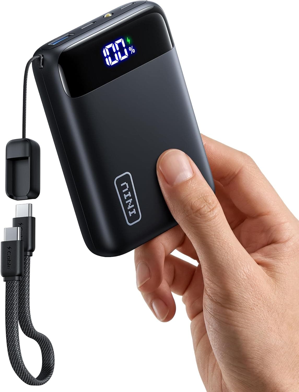 Power Bank INIU 20000mAh 22.5W – INIU