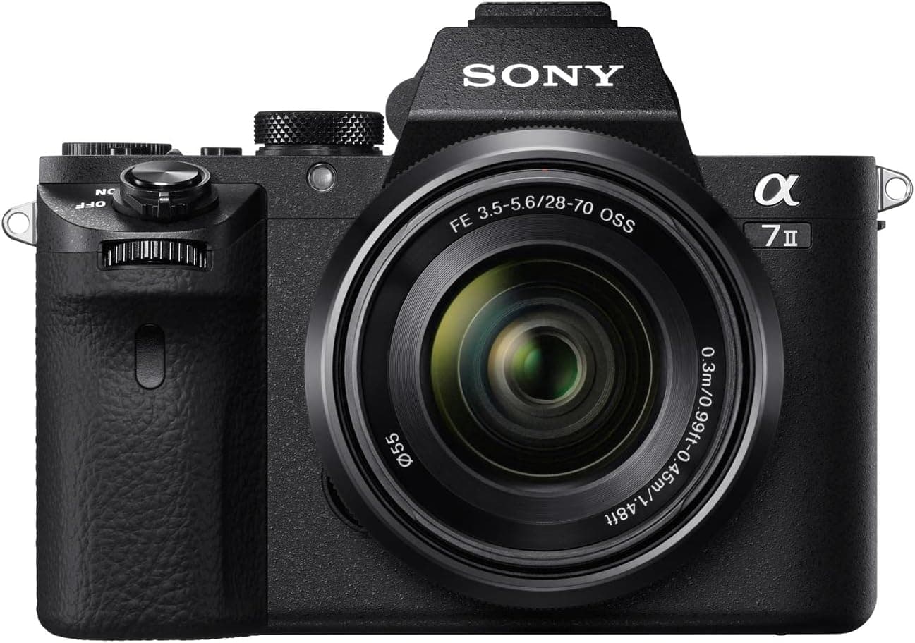 Las mejores cámaras fotográficas en España 2026: mejor score técnico vs sistemas Sony y Canon, según tu perfil