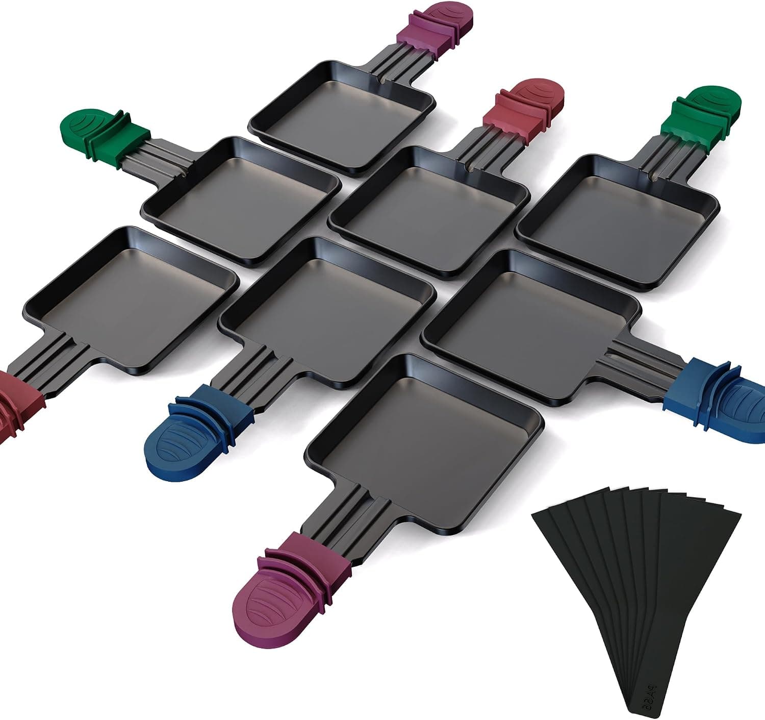 Raclette Yoassi – Yoassi