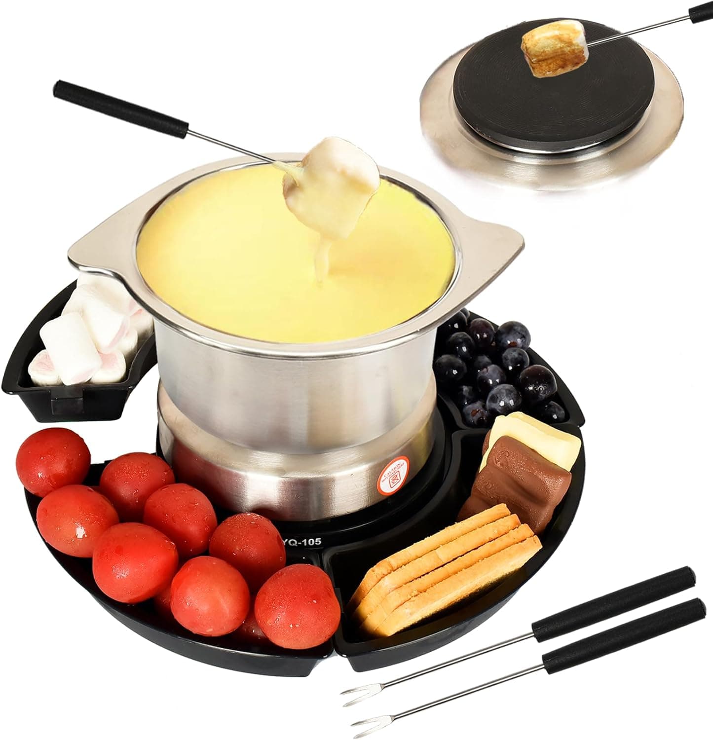 Cafetera SANGLE SOPFFY Juego – SANGLE