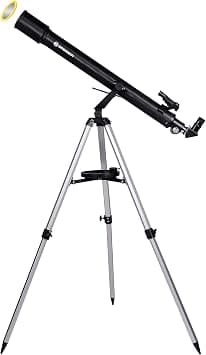 Telescopio Bresser Sirius 70/900 AZ – Bresser