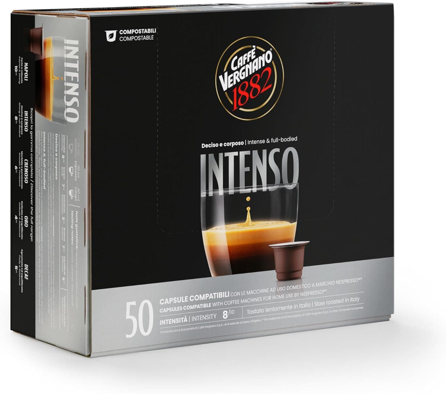 Cafetera Caffé – Caffé