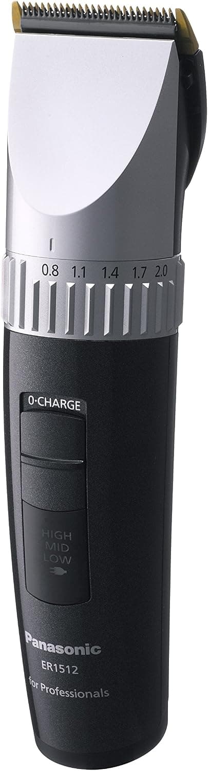 Panasonic ER-1512 - Cortadora de pelo – Panasonic