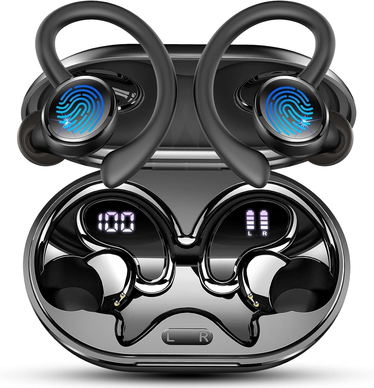 Auriculares Inalámbricos – 2026