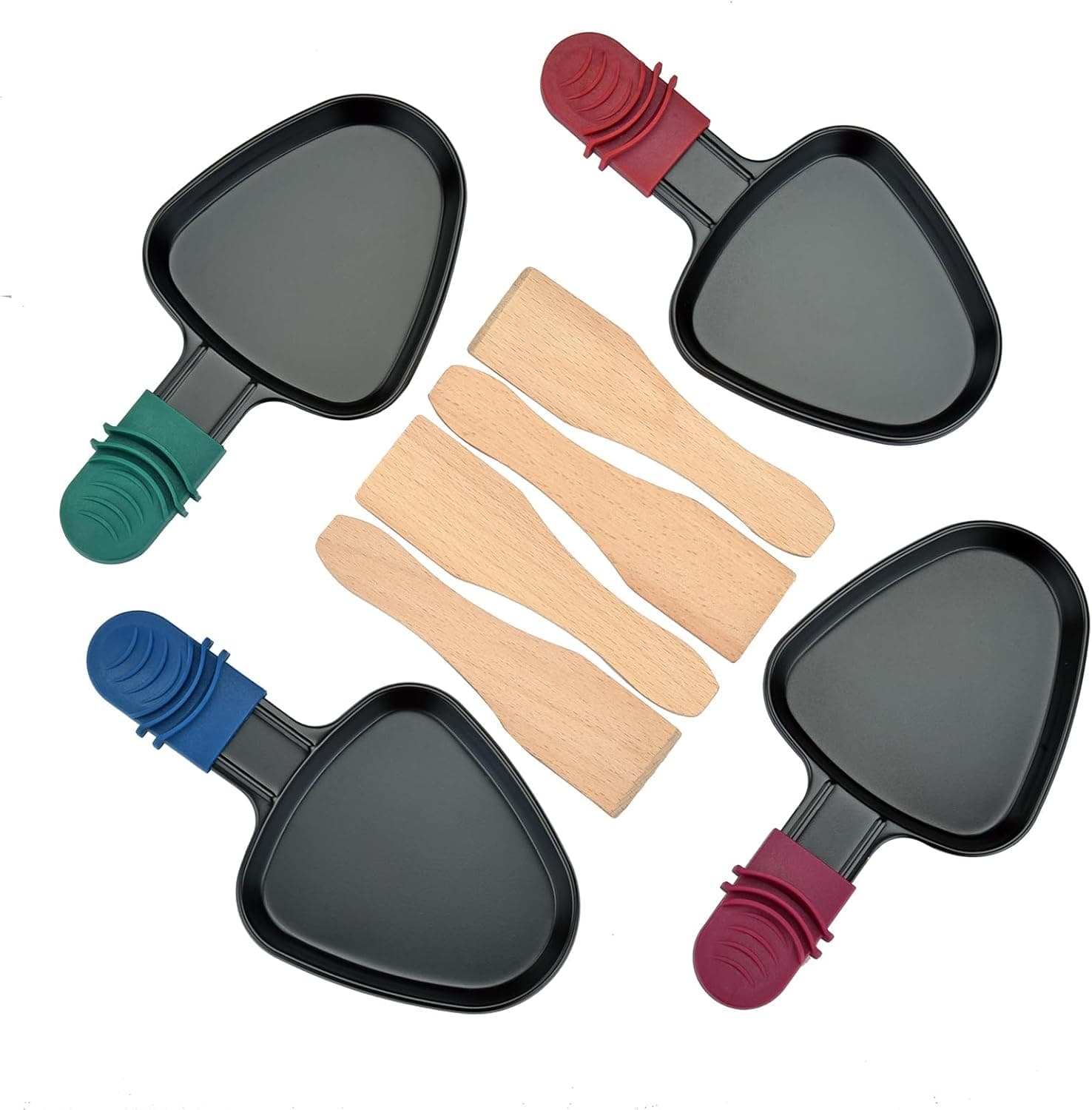 Raclette 4 – 4