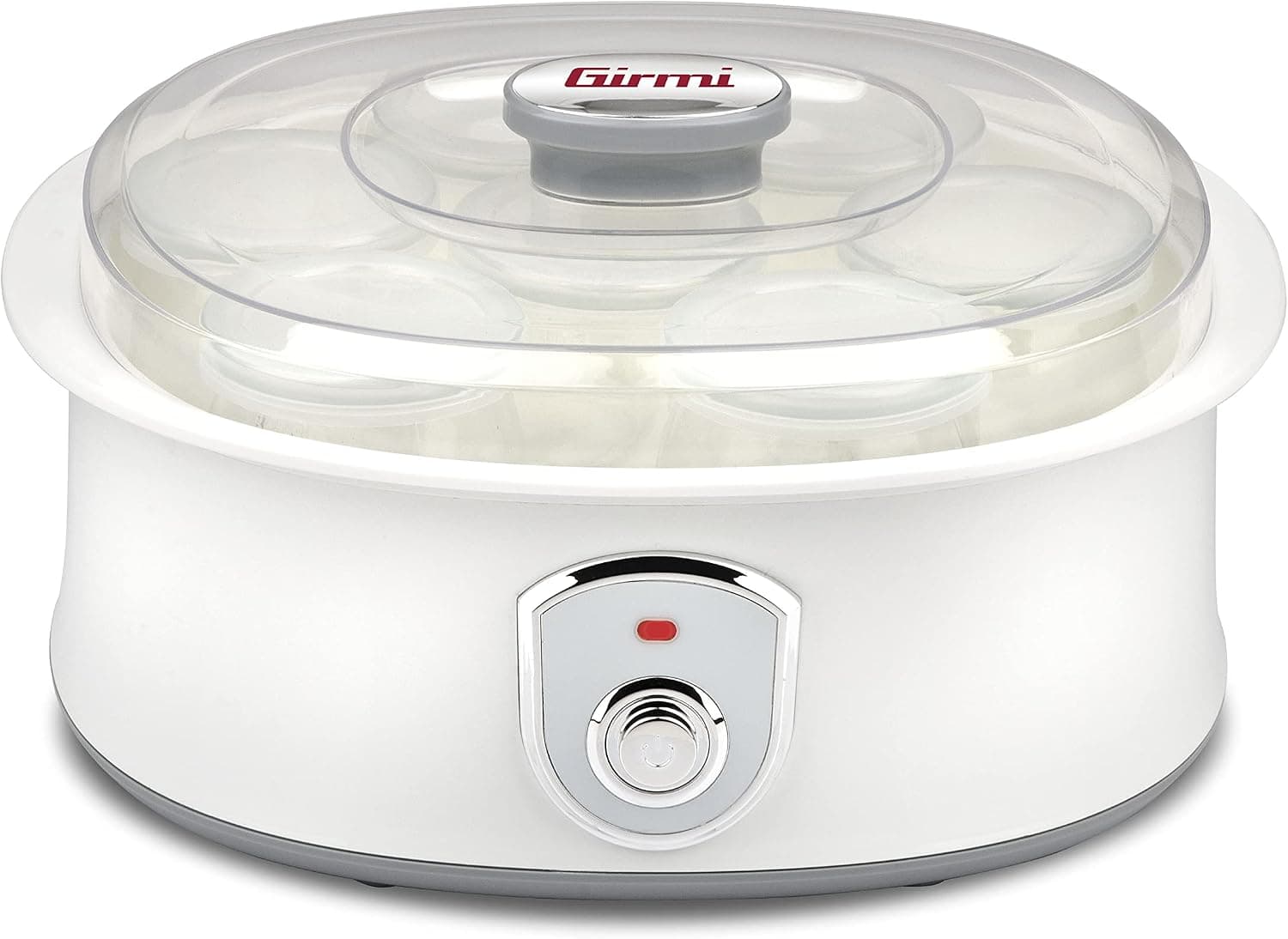 Yogurtera Girmi YG03 – Girmi