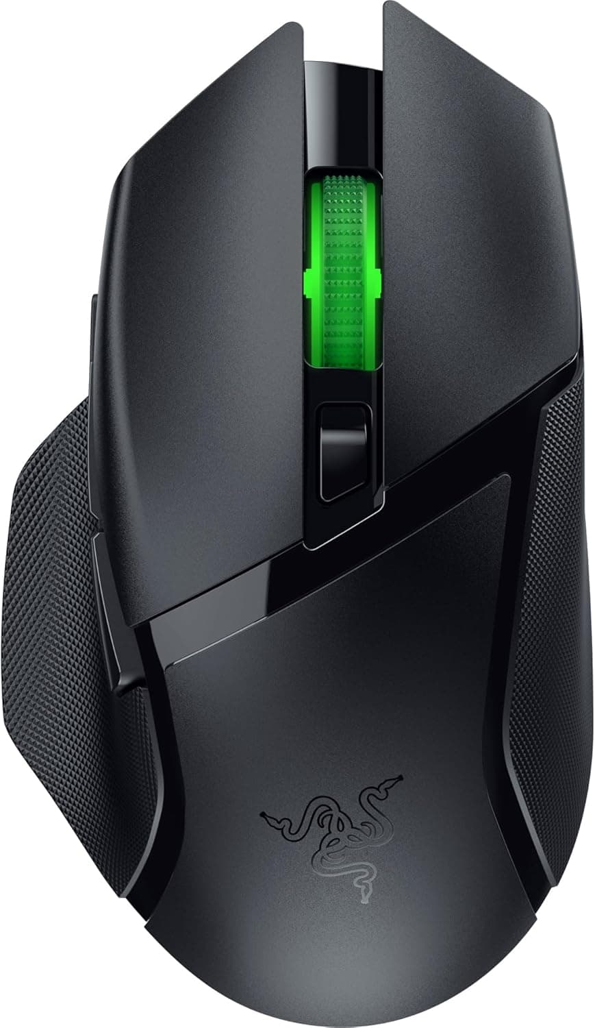 Ratón gaming zelletirilebilir –