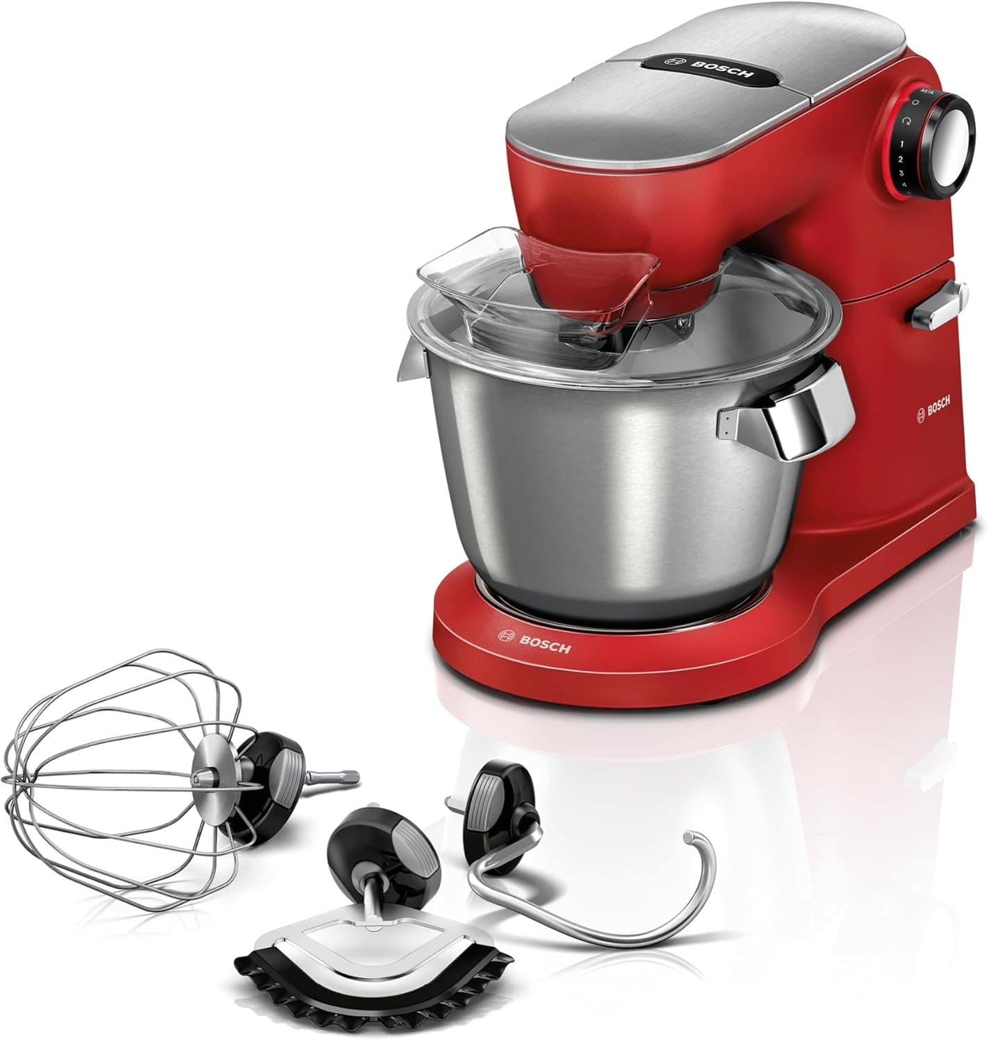 Robot de Cocina Bosch Optimum MUM9A66R00 – Bosch