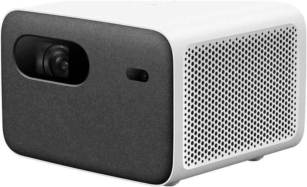 Proyector portátil Xiaomi Mi Smart Projector 2 Pro – Xiaomi