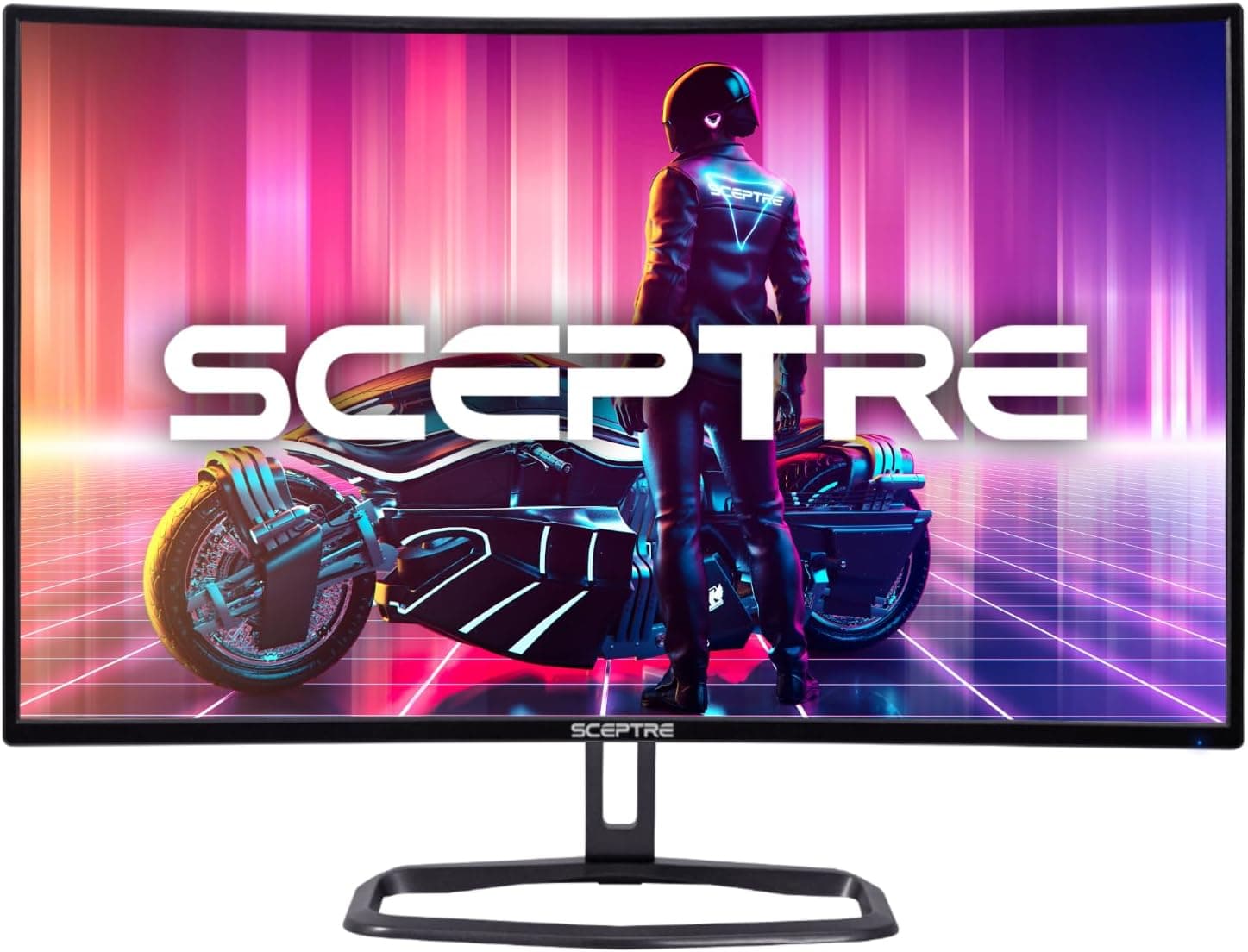 Monitor Curvo SCEPTRE 32" 240Hz – SCEPTRE
