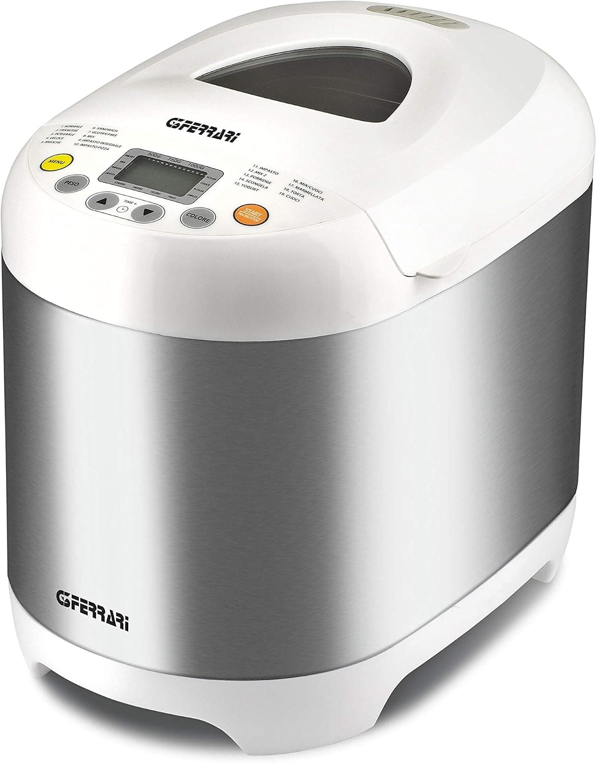 Panificadora 550W – G3