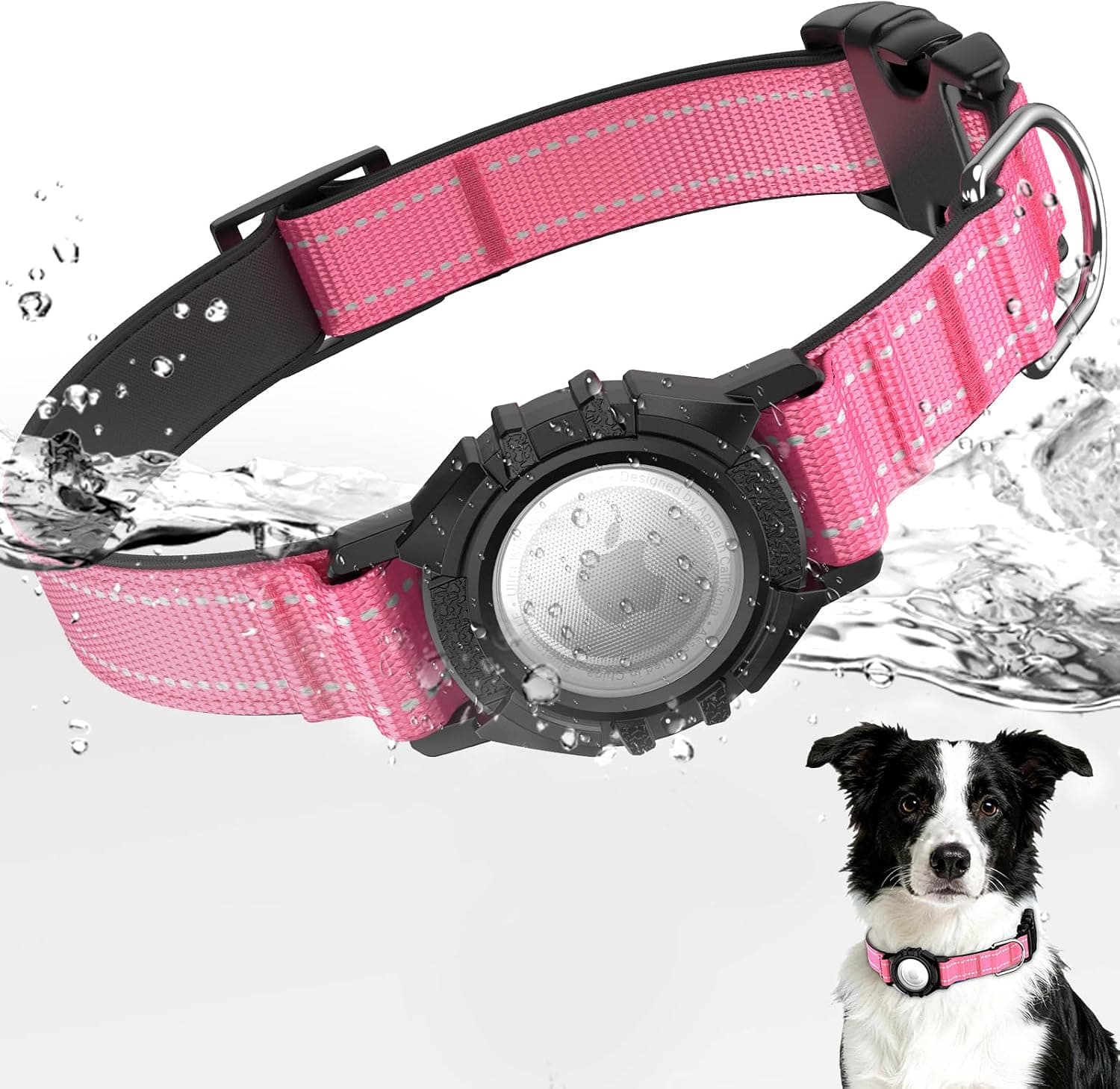 GPS para mascotas AirTag soporte Airtag – AirTag