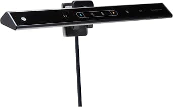 Lámpara de monitor BenQ sensor luz ambiental automático – BenQ