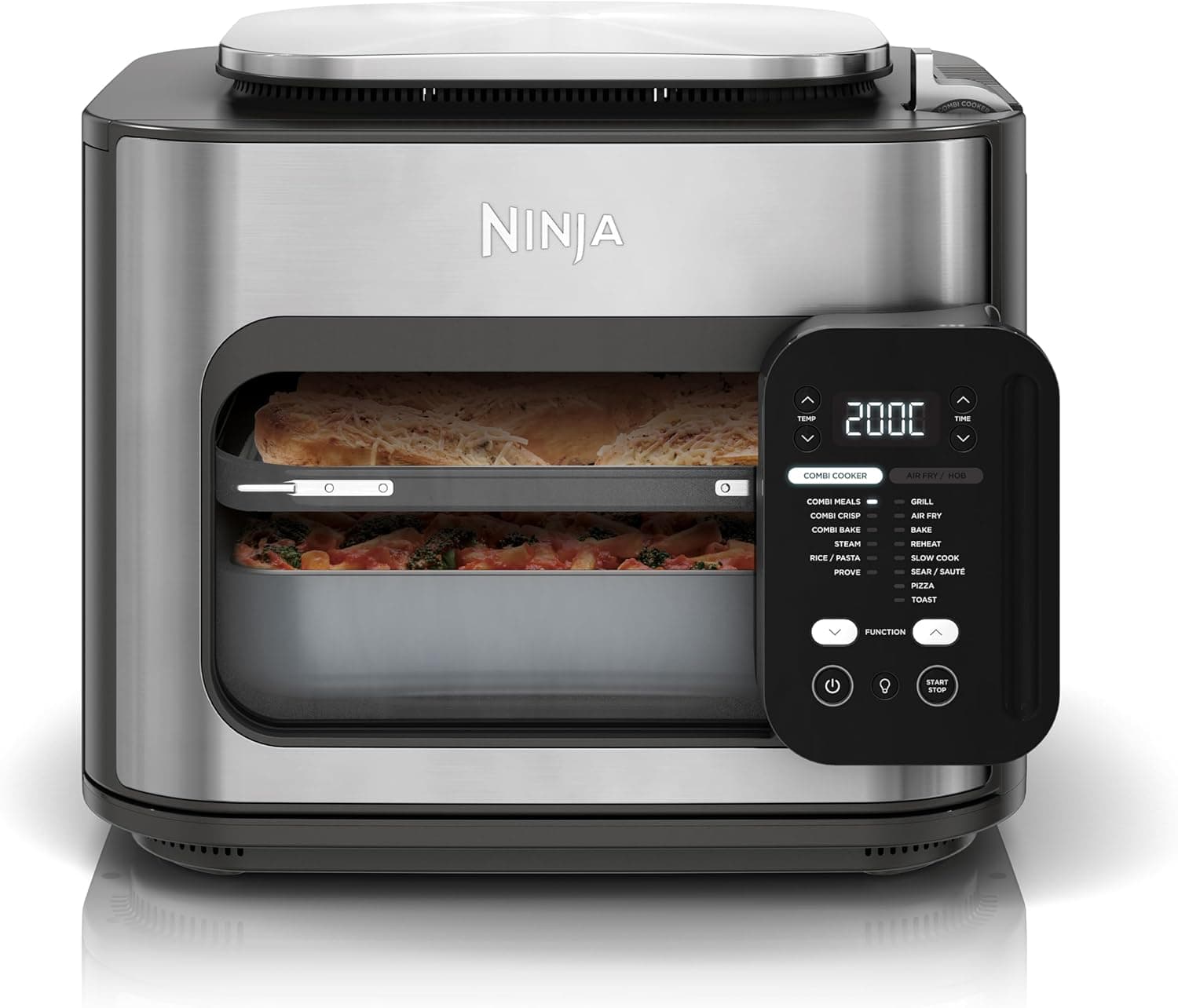 Freidora de Aire Ninja – Ninja