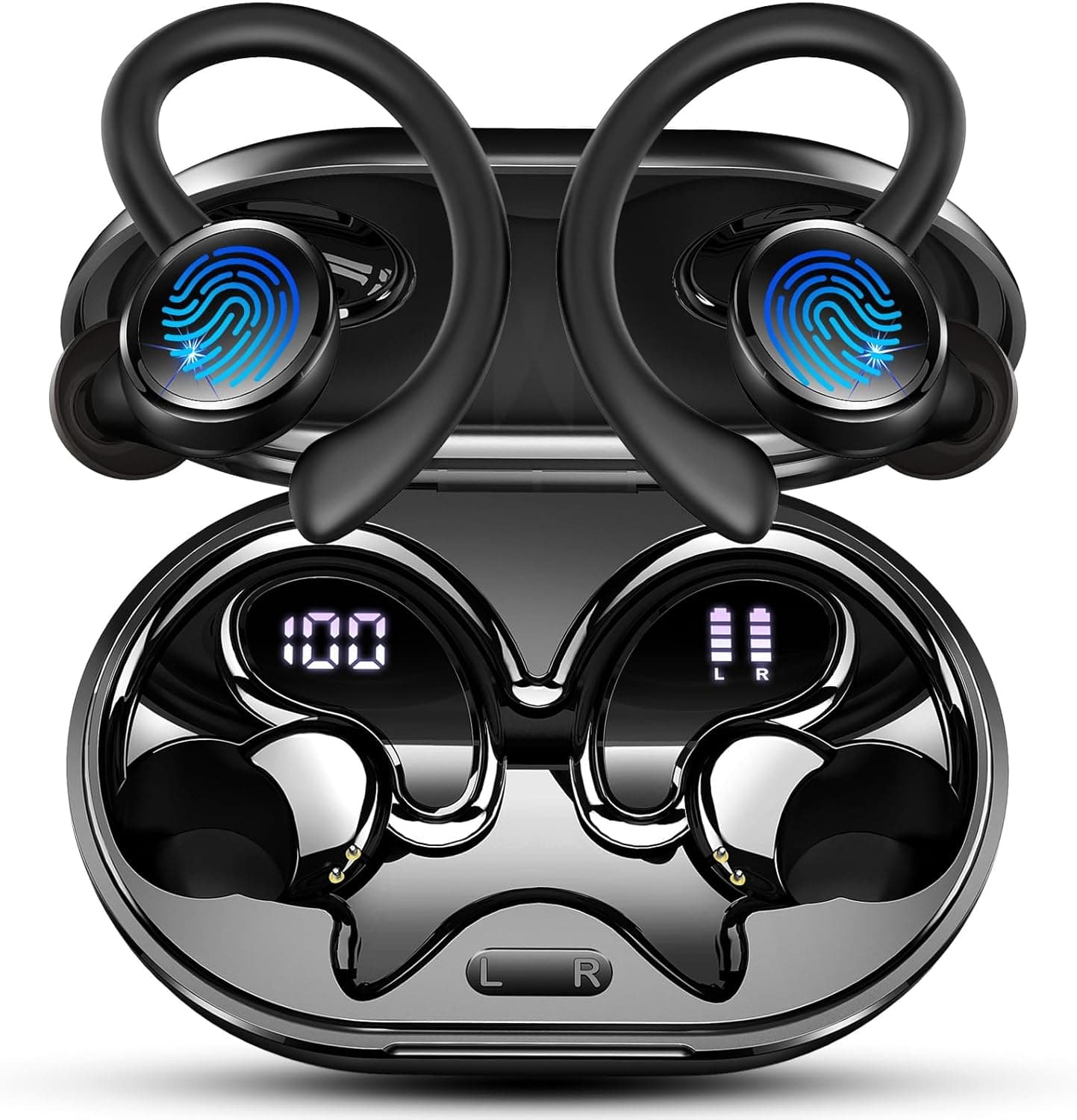 Auriculares Inalámbricos – 2026