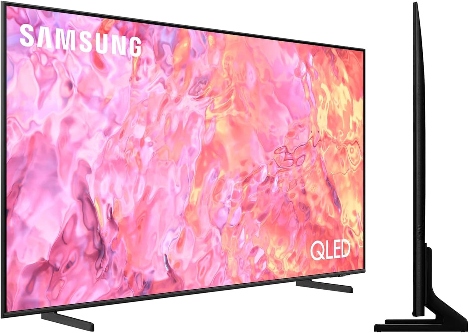 TV QLED Samsung 50Q60C –
