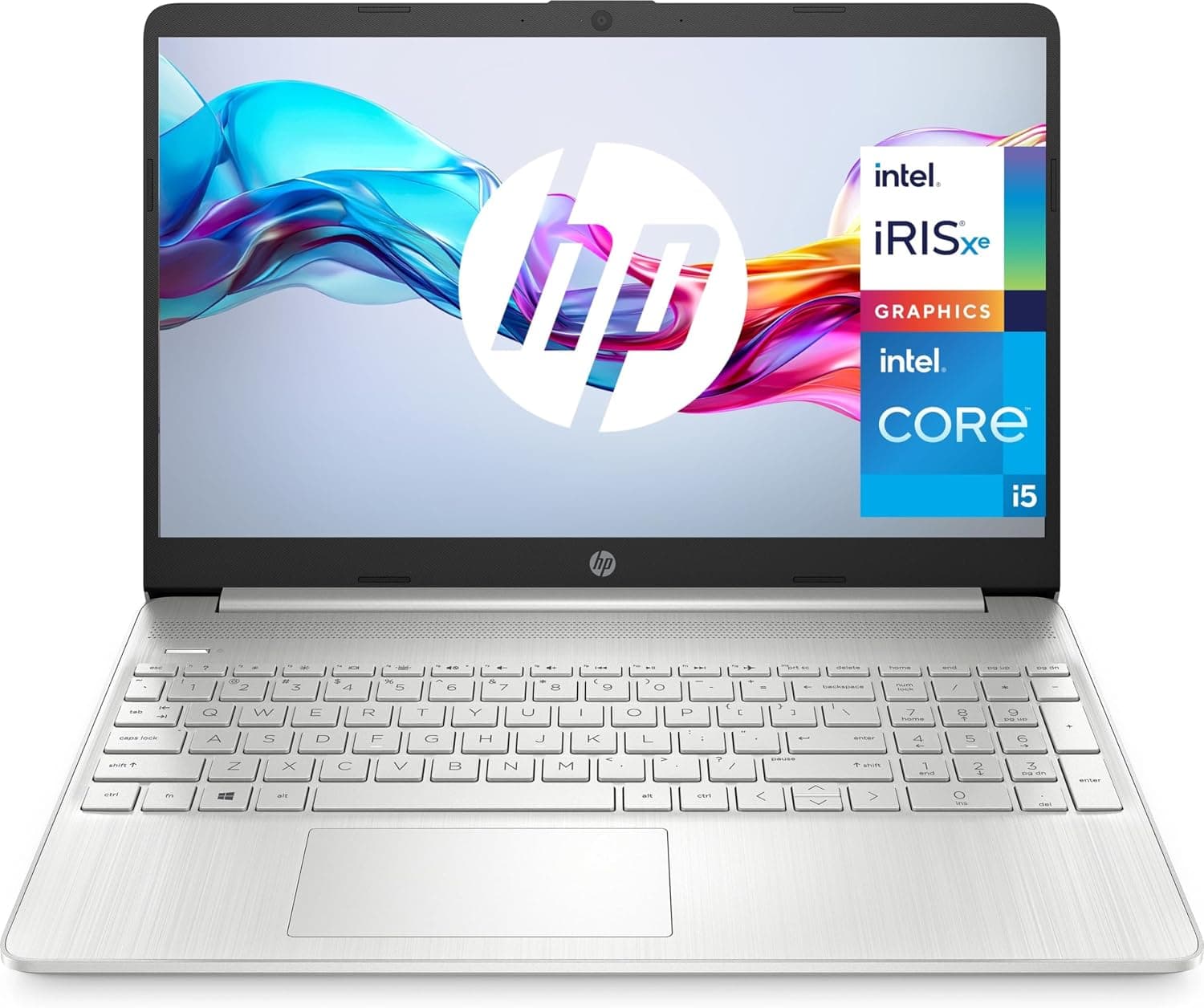 Portátil HP 15s-fq5083ns – HP