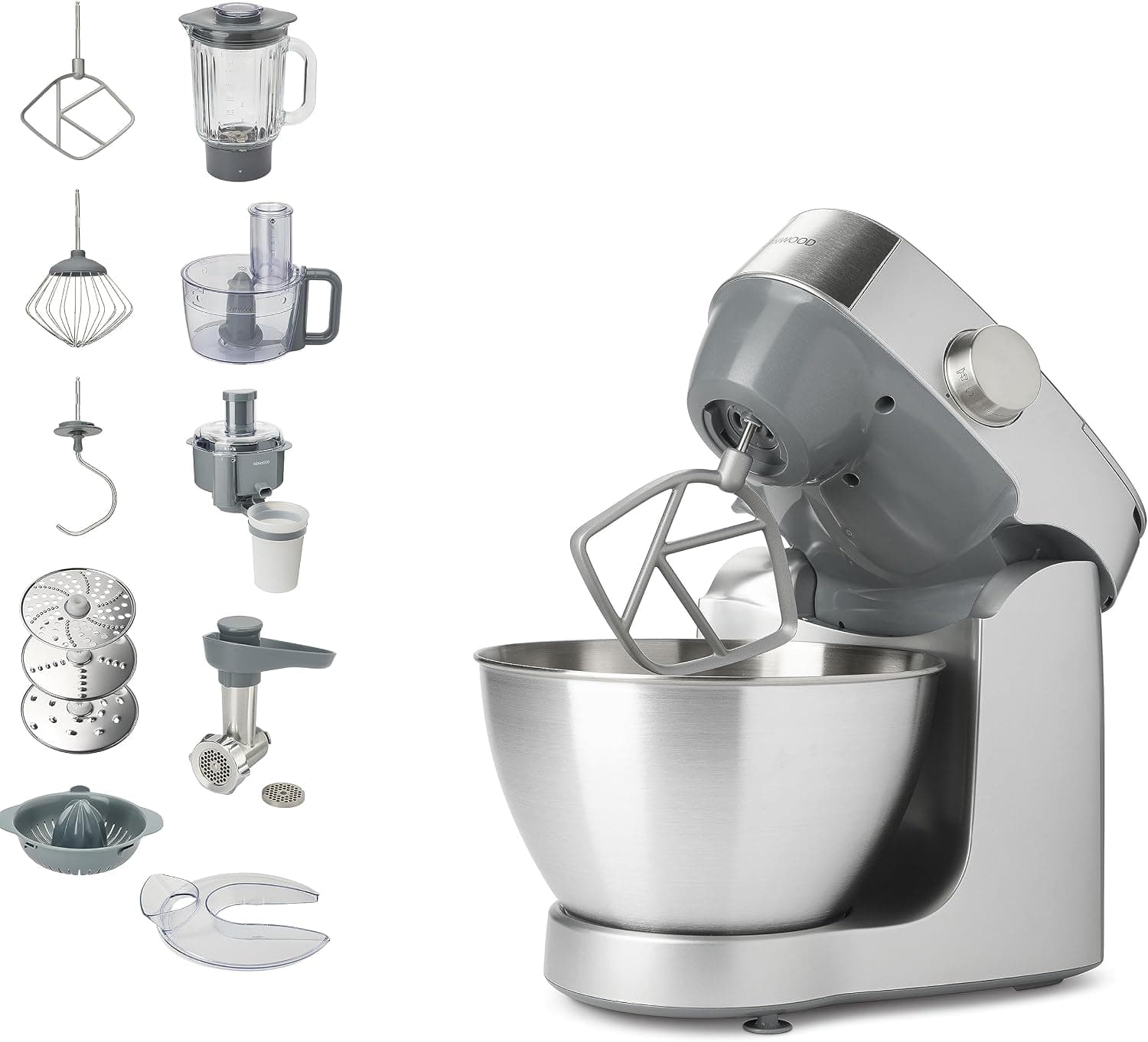 Batidora de Vaso Kenwood Prospero – Kenwood