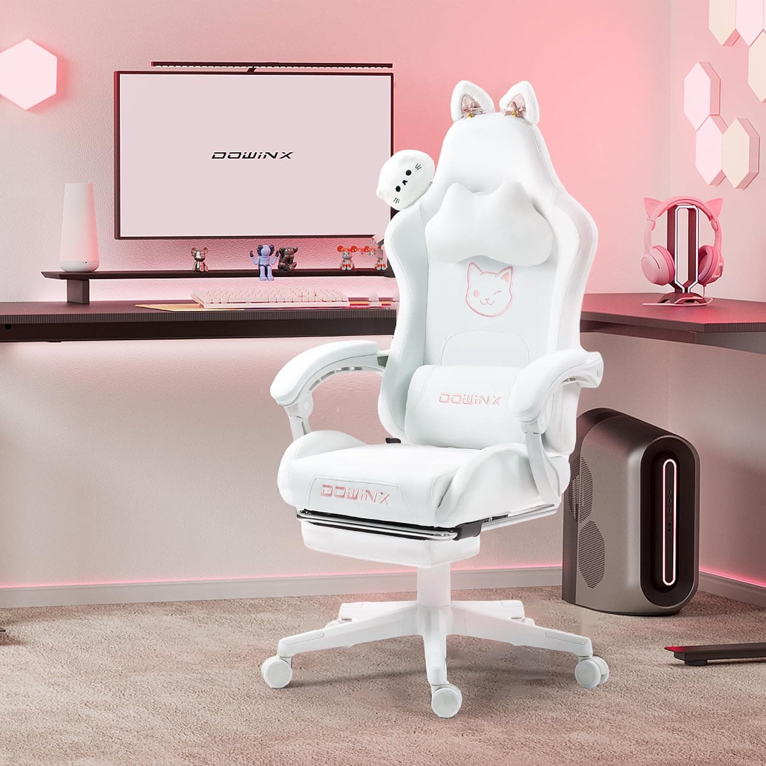 Silla ergonómica Dowinx – Dowinx