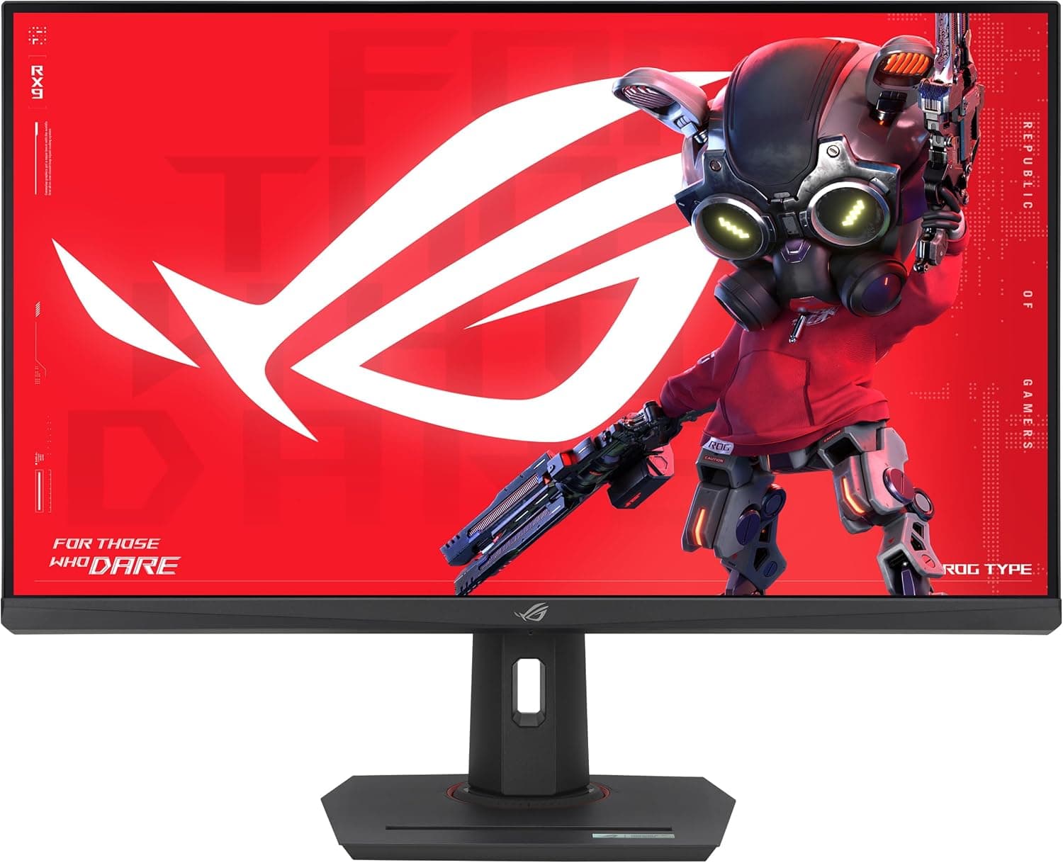 Monitor ASUS XG32UCG – ASUS