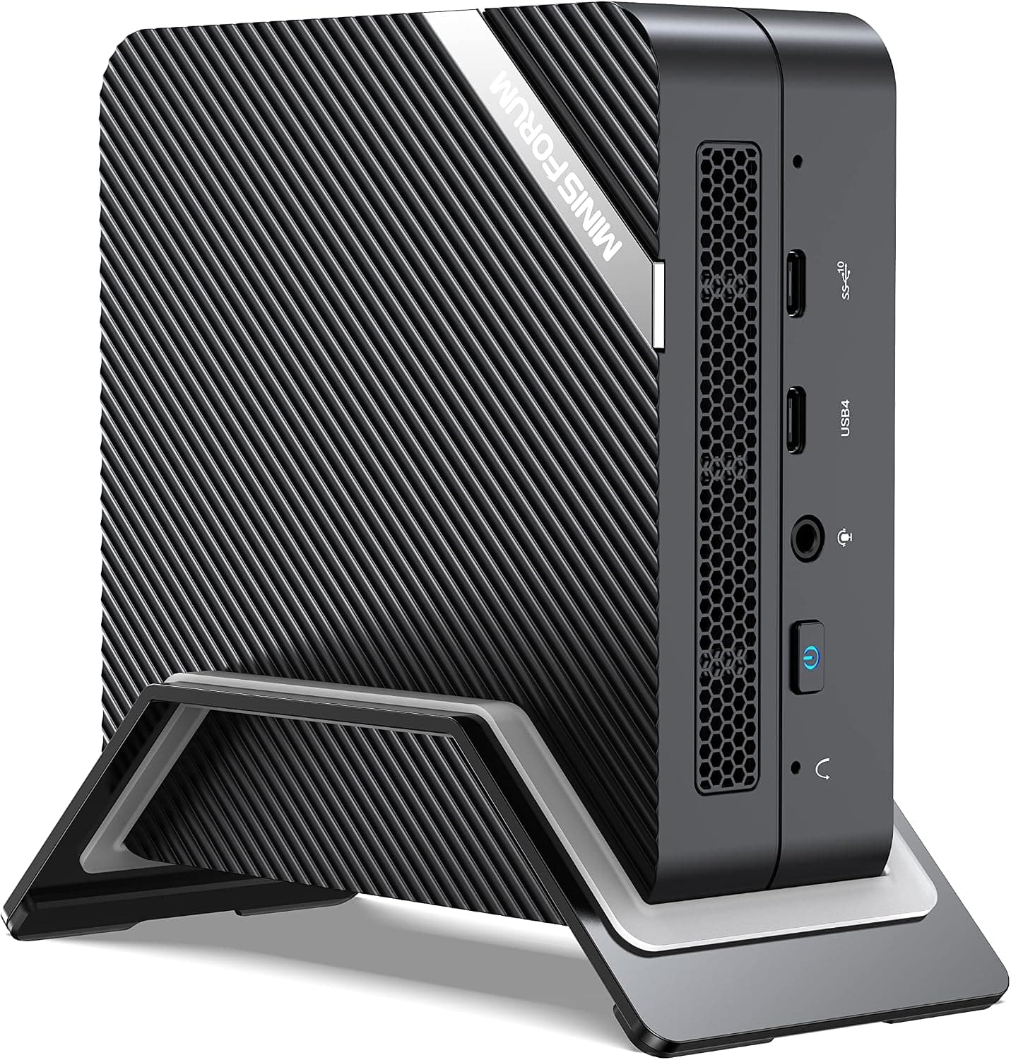 Mini PC MINISFORUM UM773 Lite – MINISFORUM