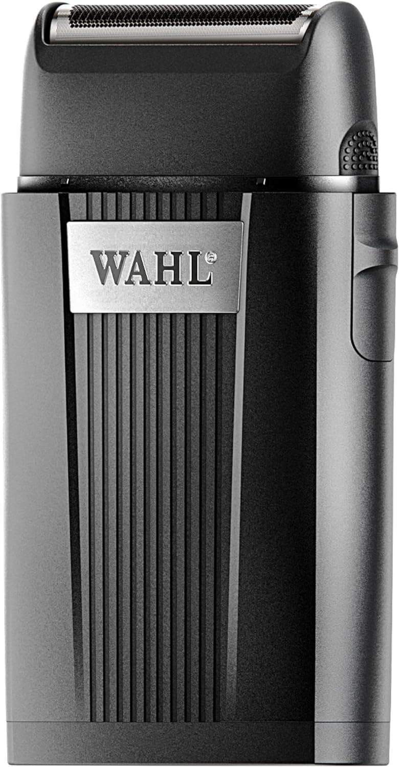 Wahl Super Close Máquina de Afeitar - Afeitadora Eléctrica para Degradados de Precisión, Corte Apurado y Afeitado en el Cuero Cabelludo – Wahl