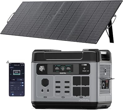 Estación de energía OUKITEL – OUKITEL
