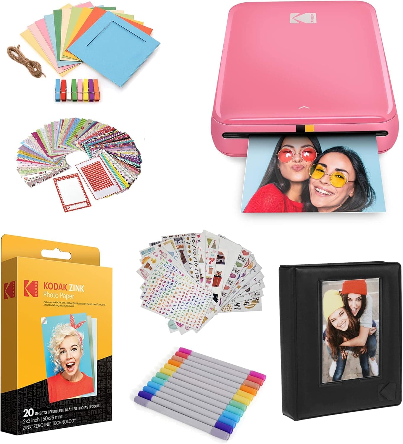 Impresora KODAK – KODAK