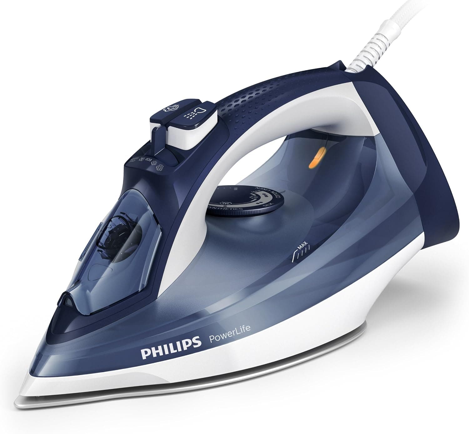 Plancha de vapor Philips – Philips