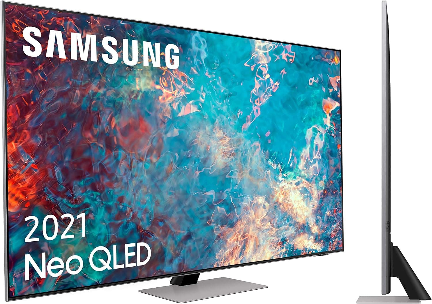 TV QLED Samsung 85QN85A –