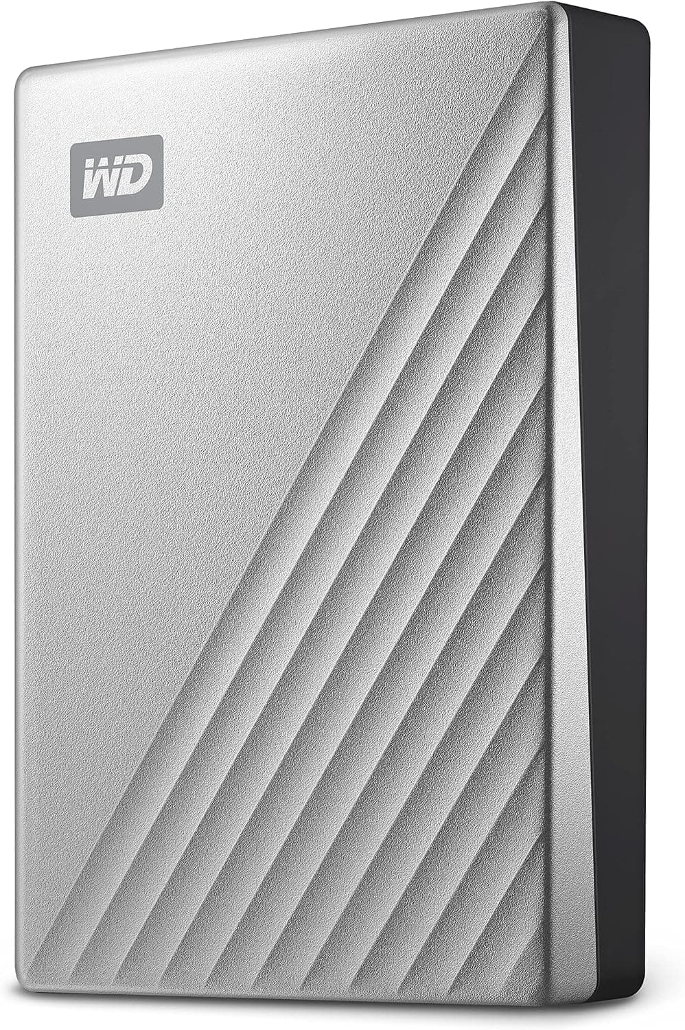 Disco Duro Externo WD 2TB USB-C My Passport Ultra – WD